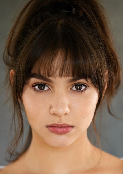Samantha Lorraine
