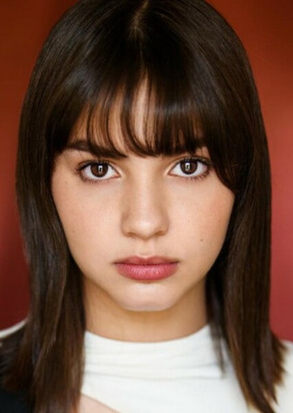 Samantha Lorraine