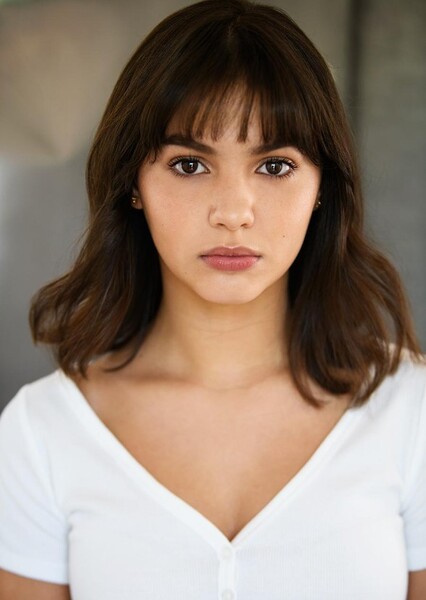 Samantha Lorraine photo