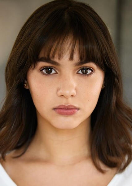 Samantha Lorraine