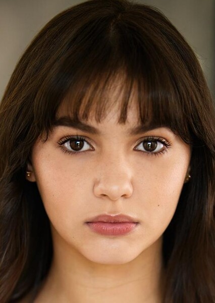 Samantha Lorraine photo