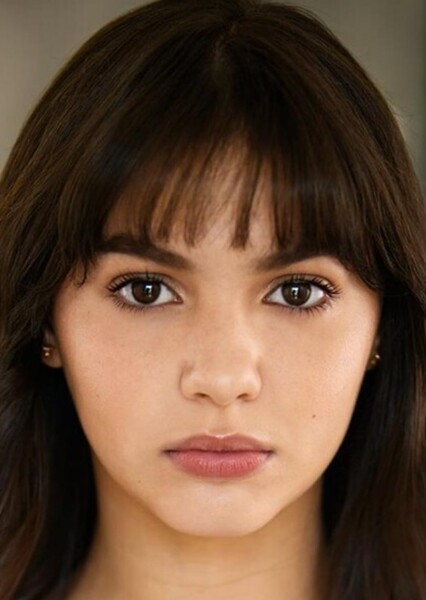 Samantha Lorraine