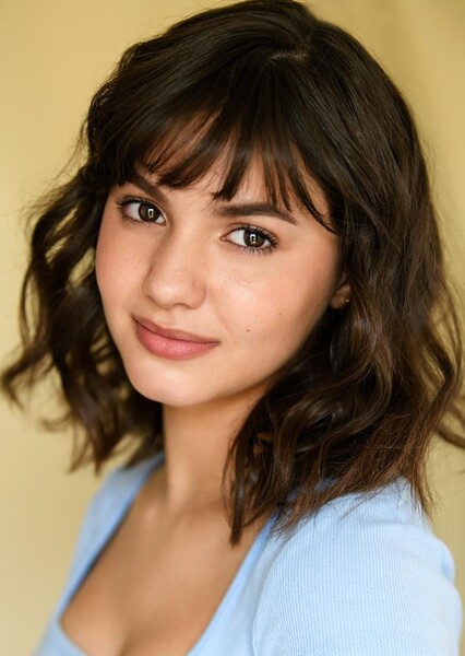 Samantha Lorraine