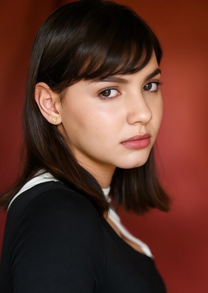 Samantha Lorraine photo
