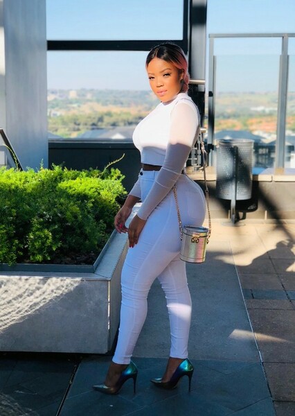 Samantha Malinga photo