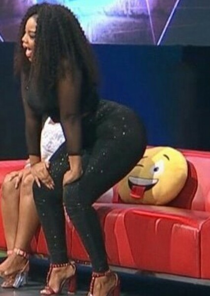 Samantha Malinga
