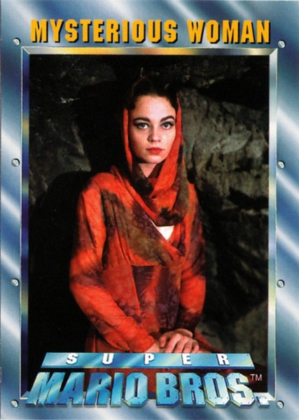 Samantha Mathis photo