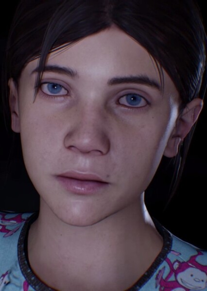 Samantha Maxis (Call of Duty) photo