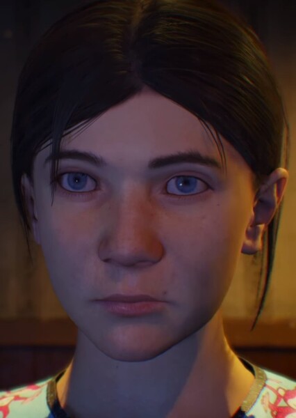 Samantha Maxis (Call of Duty) photo