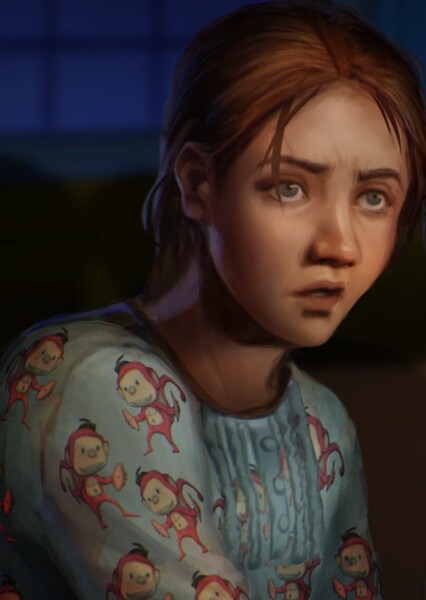 Samantha Maxis (Call of Duty) photo