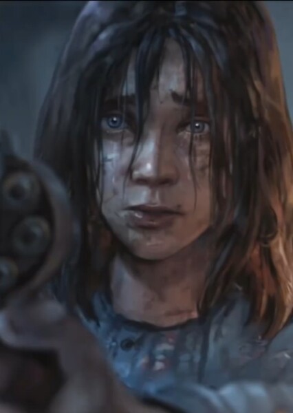 Samantha Maxis (Call of Duty) photo
