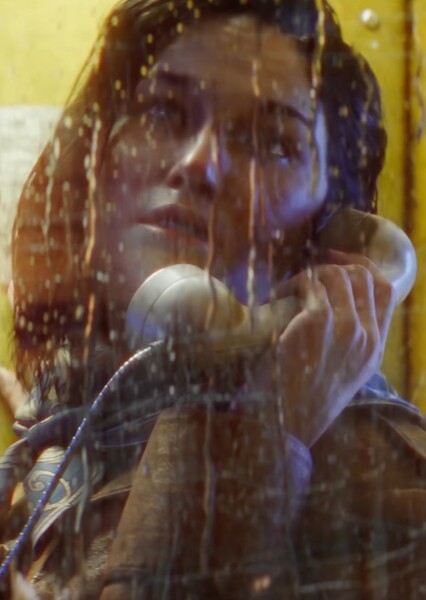 Samantha Maxis (Call of Duty) photo