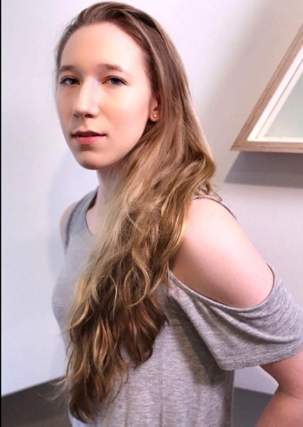 Samantha Mishinski