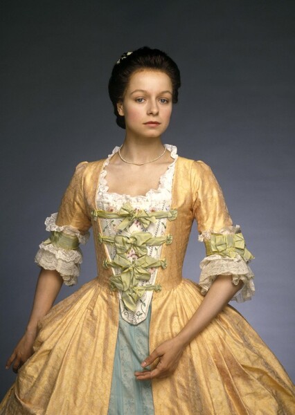 Samantha Morton