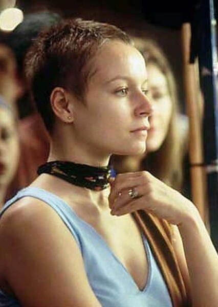 Samantha Morton