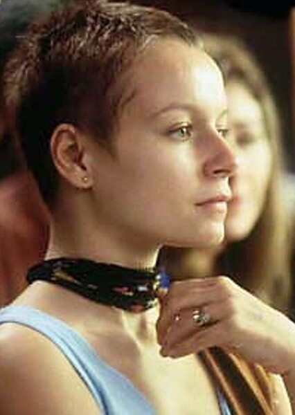 Samantha Morton