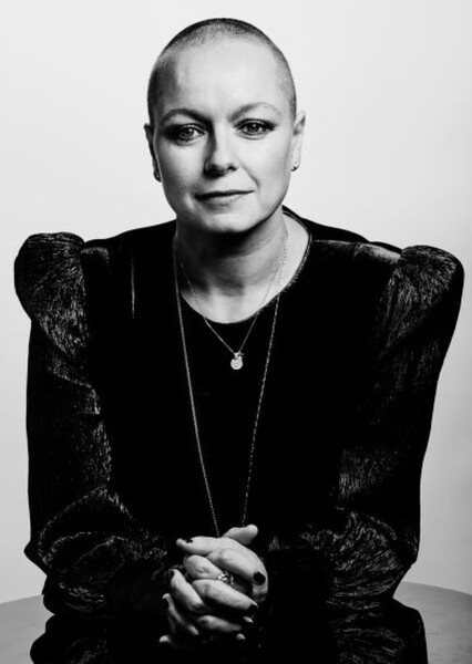 Samantha Morton