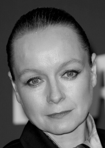 Samantha Morton photo