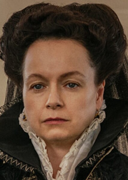 Samantha Morton