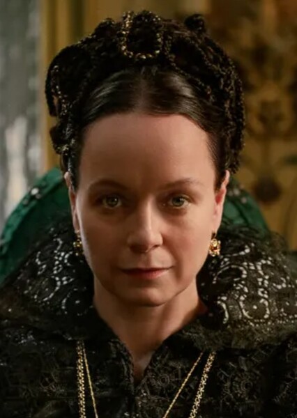 Samantha Morton