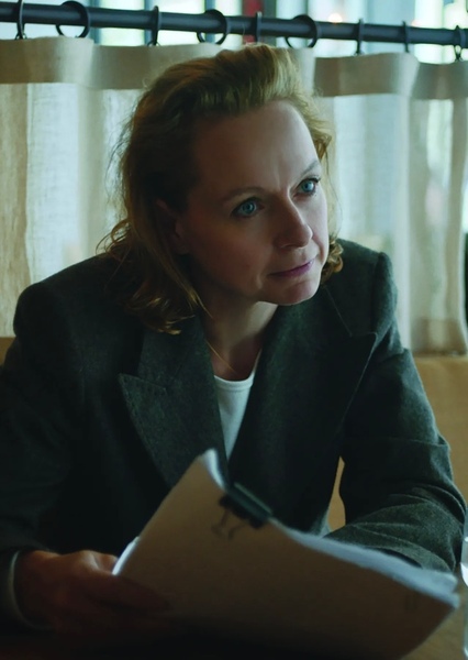 Samantha Morton