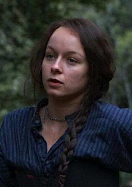 Samantha Morton