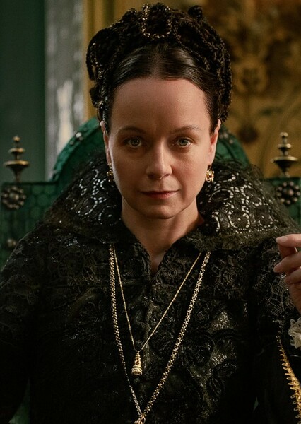 Samantha Morton photo