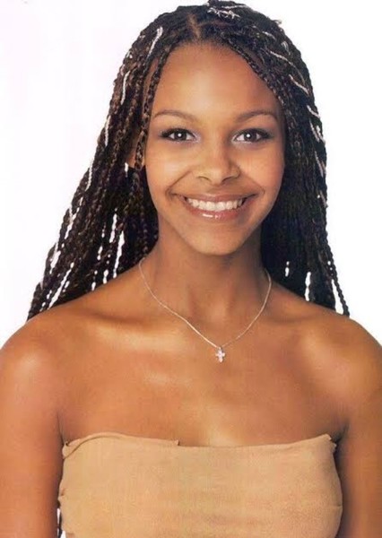 Samantha Mumba photo