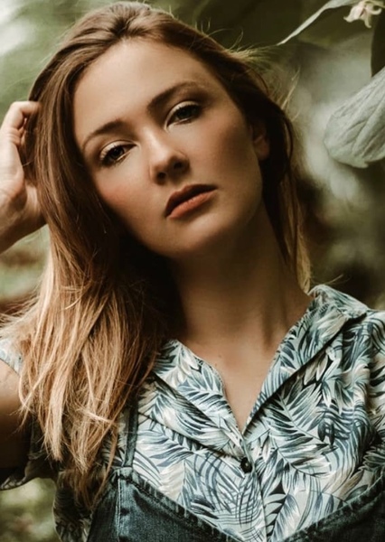 Samantha Munro photo