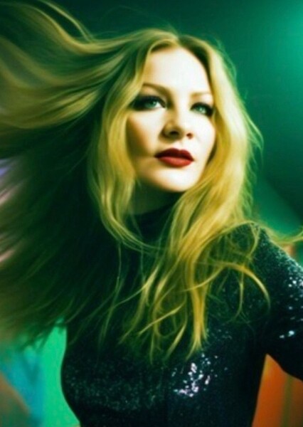 Samantha Newark photo
