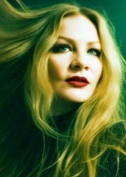 Samantha Newark photo
