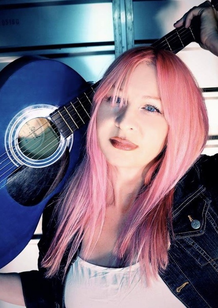 Samantha Newark photo