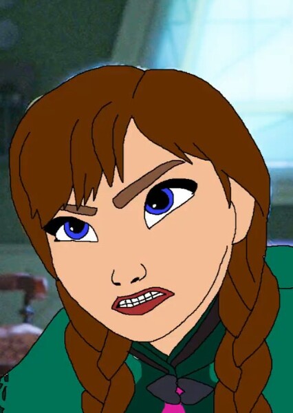 Samantha (OC) photo
