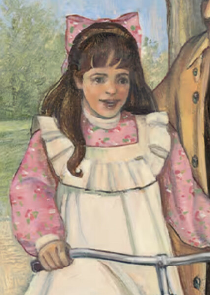 Samantha Parkington photo