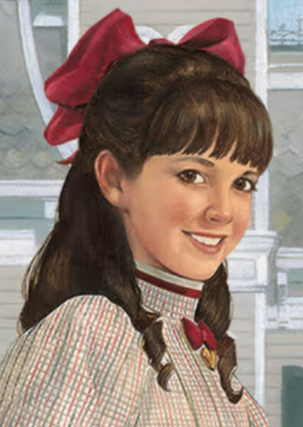 Samantha Parkington photo