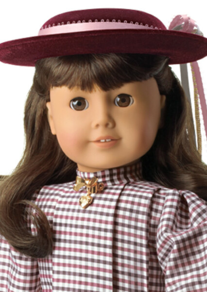 Samantha Parkington photo