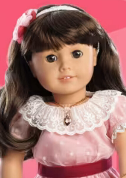 Samantha Parkington photo