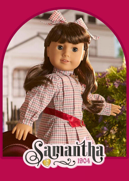 Samantha Parkington photo