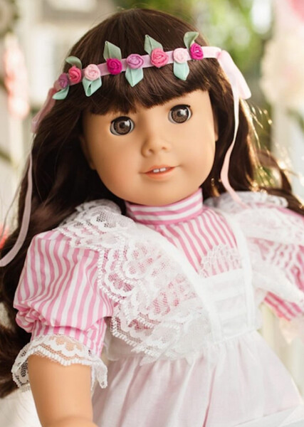 Samantha Parkington photo