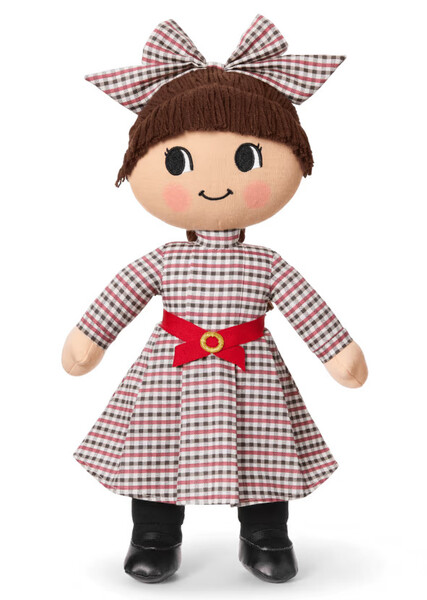 Samantha Parkington photo