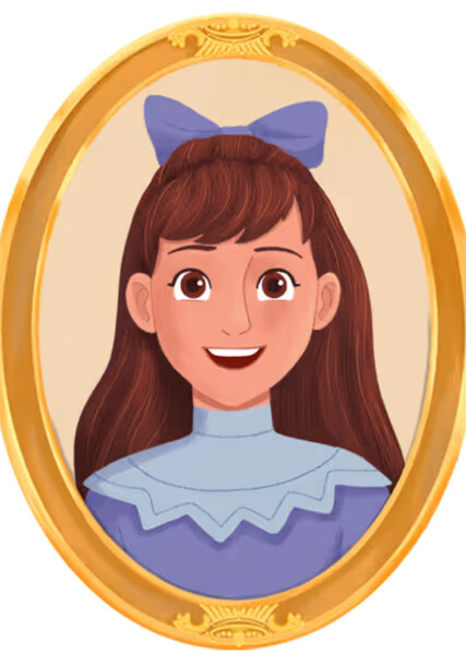 Samantha Parkington photo