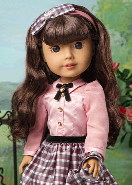 Samantha Parkington photo