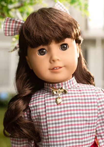 Samantha Parkington photo