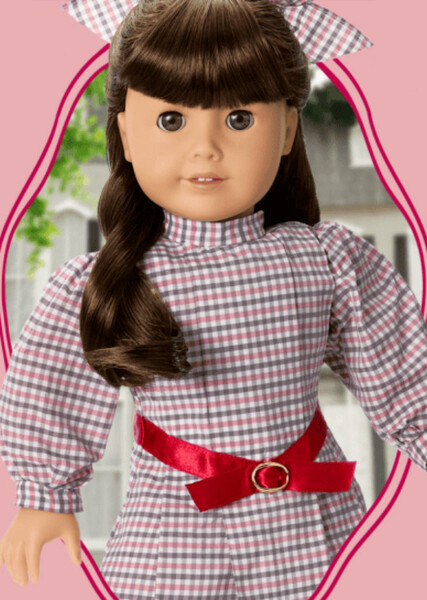 Samantha Parkington photo