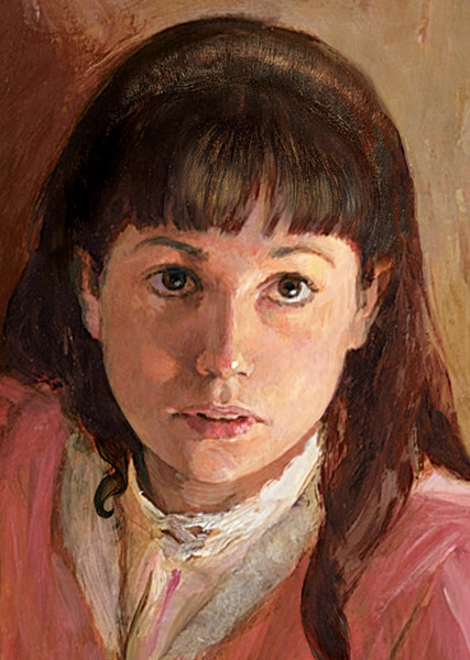 Samantha Parkington