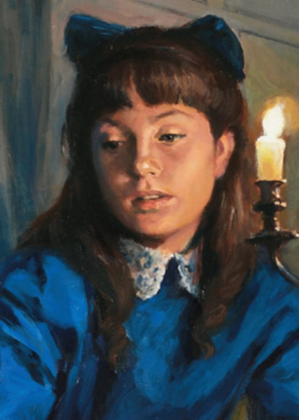 Samantha Parkington photo