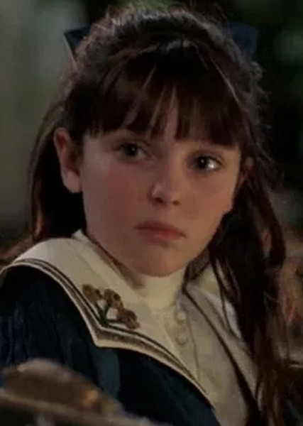 Samantha Parkington photo