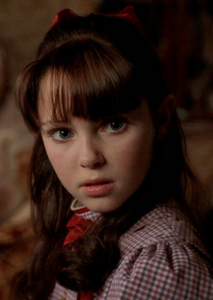 Samantha Parkington photo