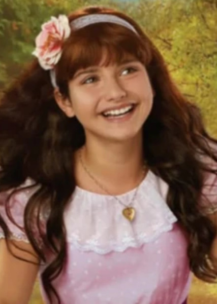 Samantha Parkington photo