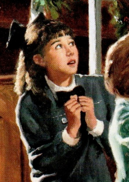 Samantha Parkington photo